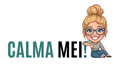 Calma MEI!